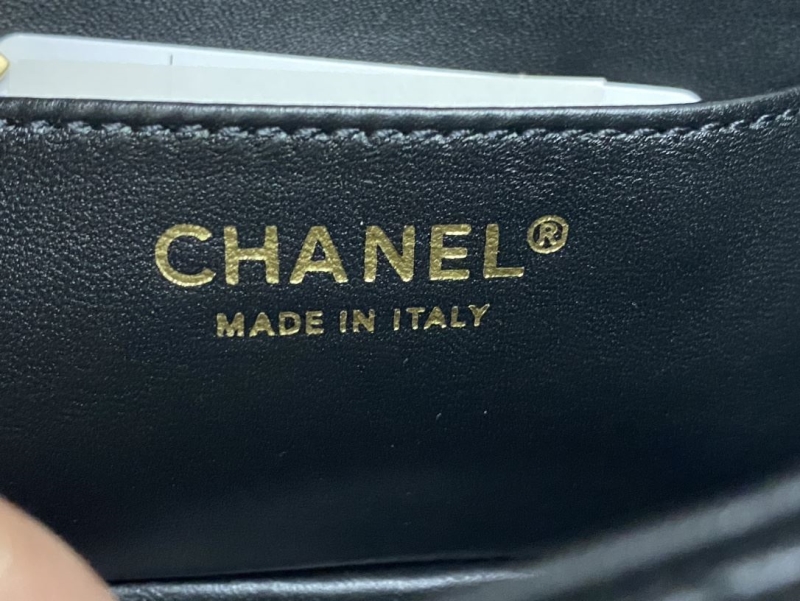 Ch**el cf series bags